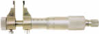 Internal groove micrometer