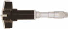 Three point micrometer