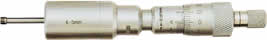 3 point micrometer