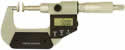 Gear tooth micrometer