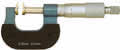 Gear tooth micrometer