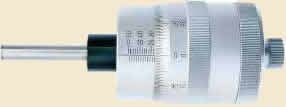 Micrometer heads