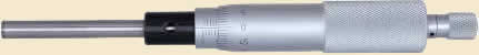 Micrometer heads