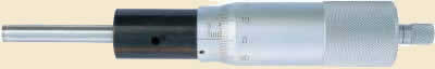Micrometer heads