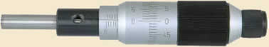 Micrometer heads