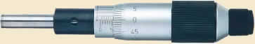 Micrometer heads
