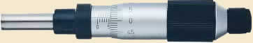 Micrometer heads