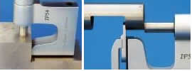 Uni-micrometers