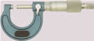 Micrometer calipers