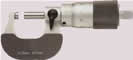 Micrometer caliper