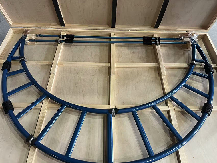 Large micrometer