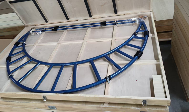 Large micrometer