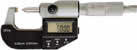 Single point micrometer