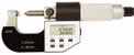 Single point micrometer
