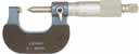 Single point micrometer