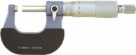 6" Micrometer set