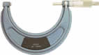12" Micrometer set