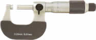 3" Micrometer set