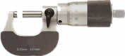 6" Micrometer set