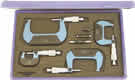 3" Micrometer set