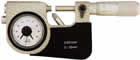 Indicating micrometer