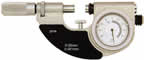 Indicating micrometer