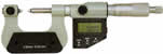 Screw thread micrometer