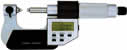 Screw thread micrometer