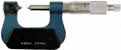Screw thread micrometer