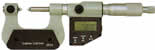 Screw thread micrometer