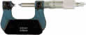 Screw thread micrometer