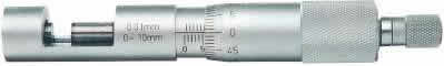 Wire micrometer