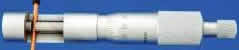 Wire micrometers