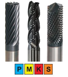 end mill